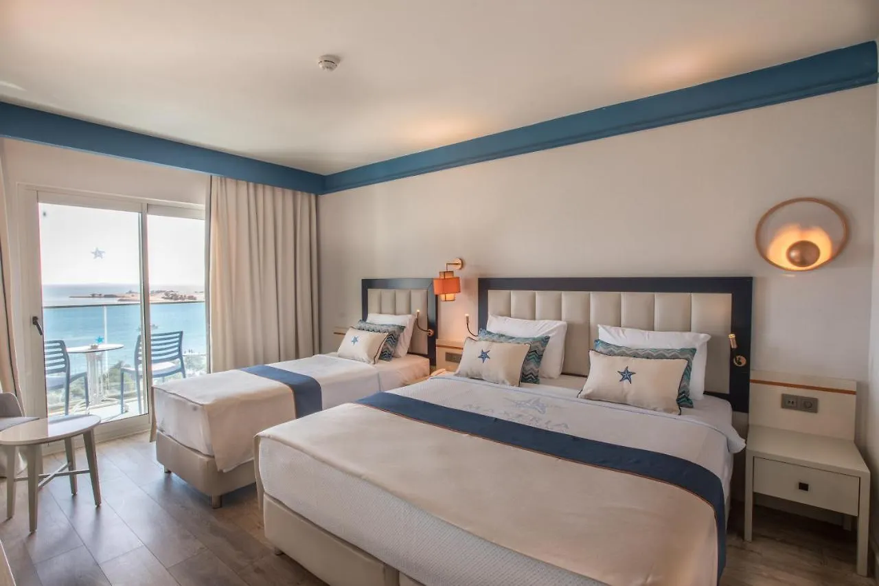 Maxeria Blue Didyma Hotel Didim