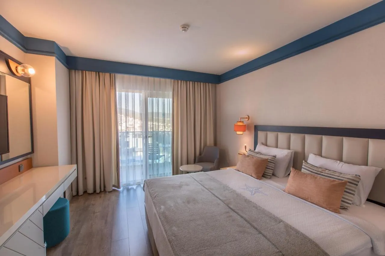 Maxeria Blue Didyma Hotel Didim 5*,  Turkey