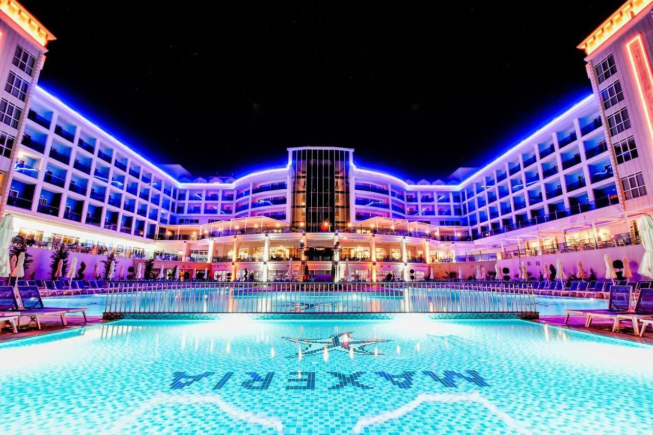 *****  Maxeria Blue Didyma Hotel Didim Turkey