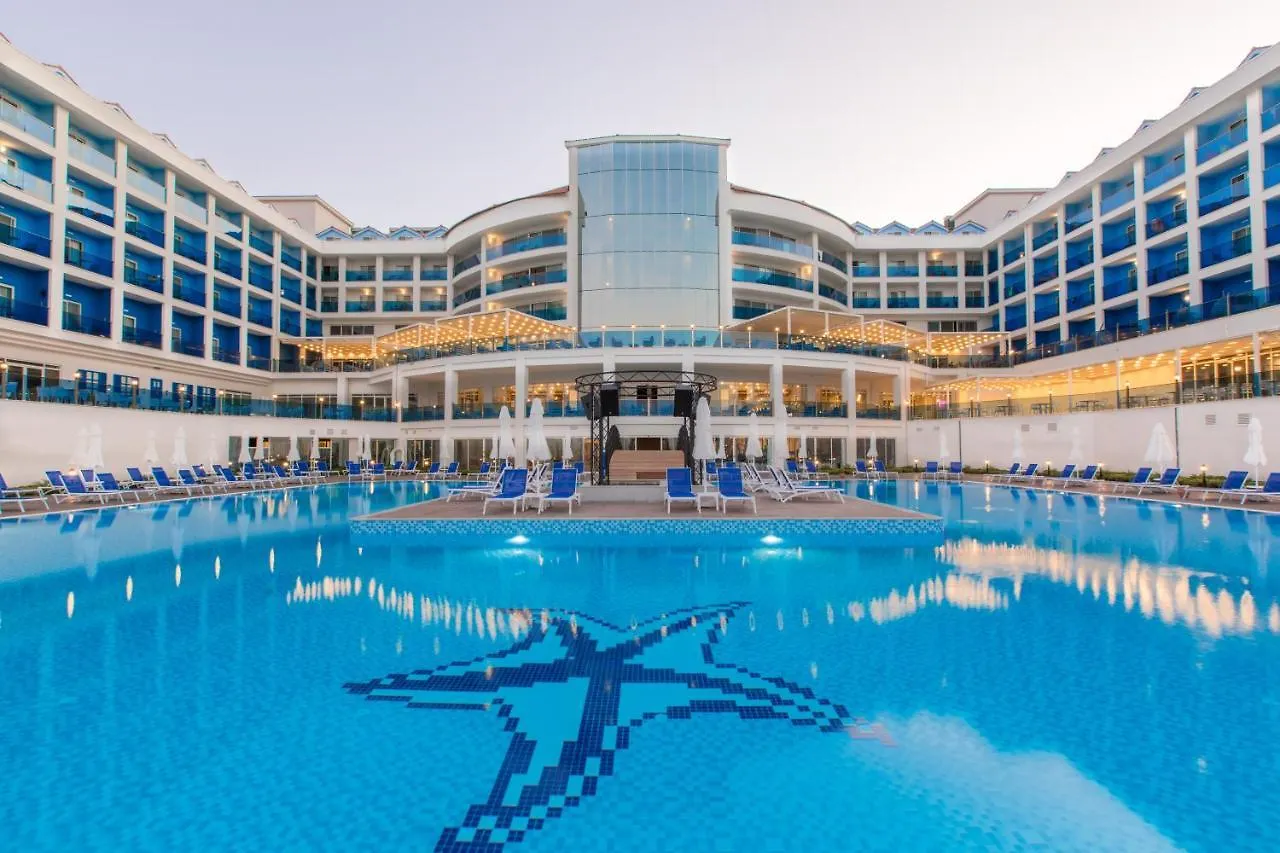 *****  Maxeria Blue Didyma Hotel Didim Turkey