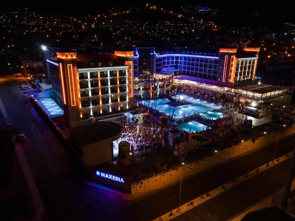 Maxeria Blue Didyma Hotel Didim