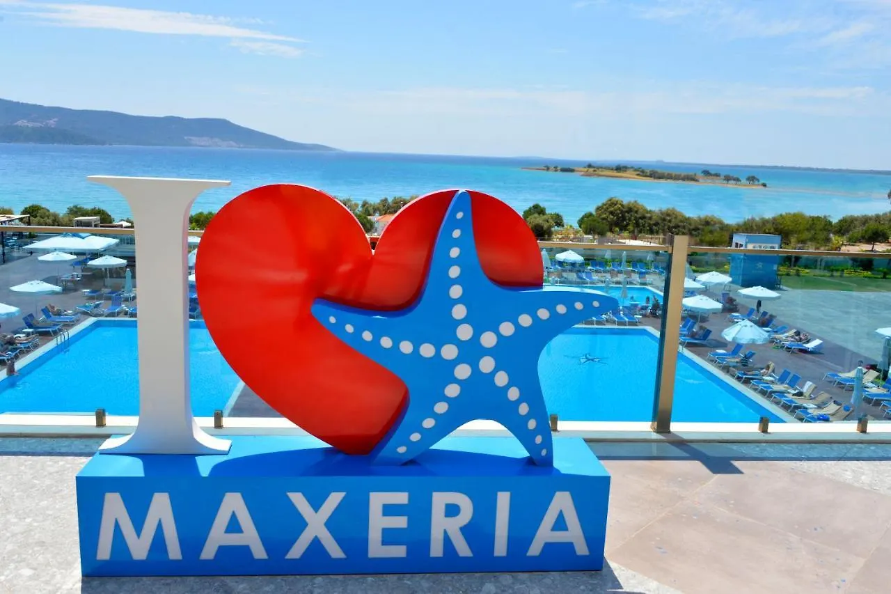 Maxeria Blue Didyma Hotel Didim