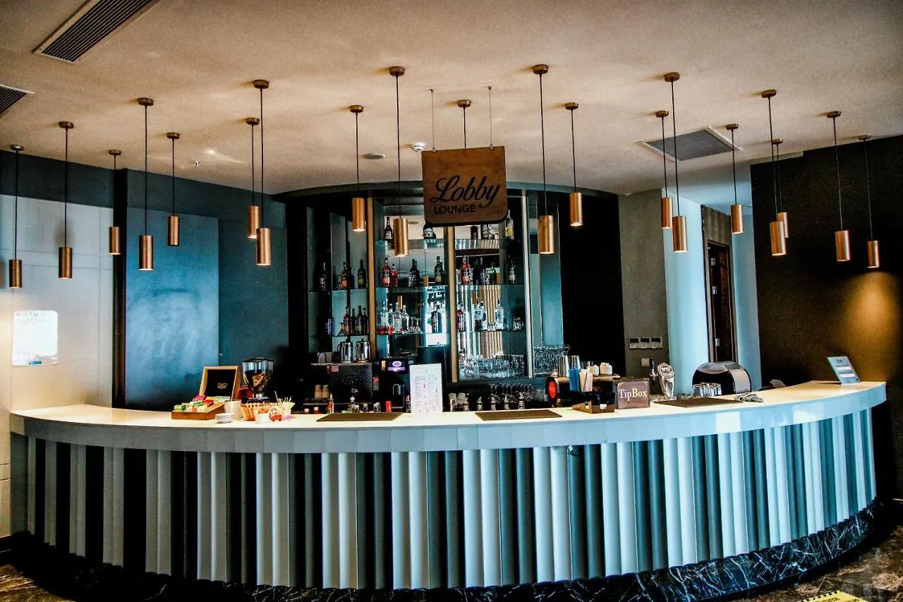 *****  Maxeria Blue Didyma Hotel Didim Turkey