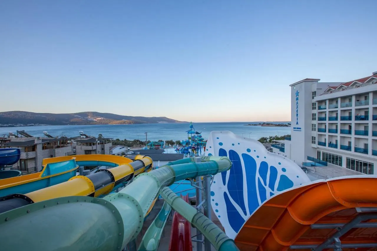 Maxeria Blue Didyma Hotel Didim 5*,  Turkey