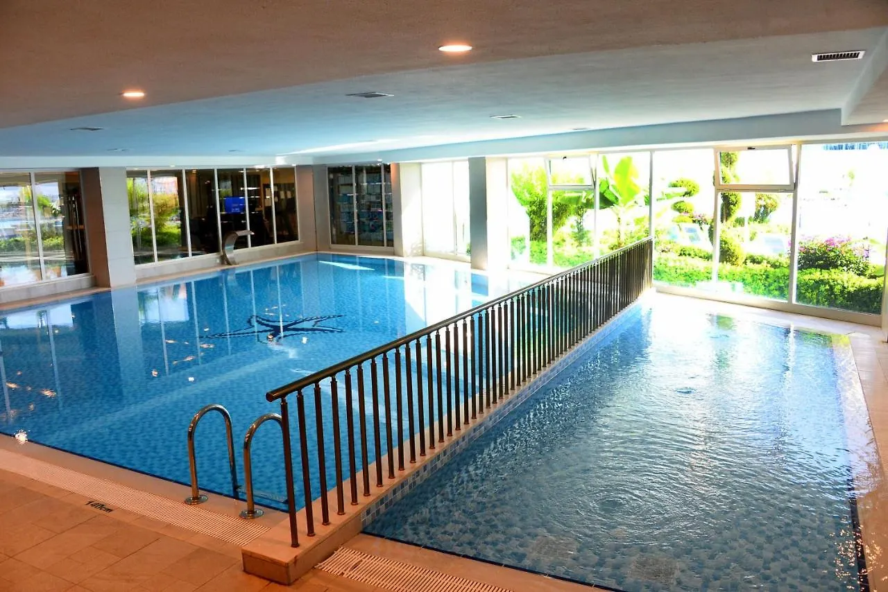 Maxeria Blue Didyma Hotel Didim