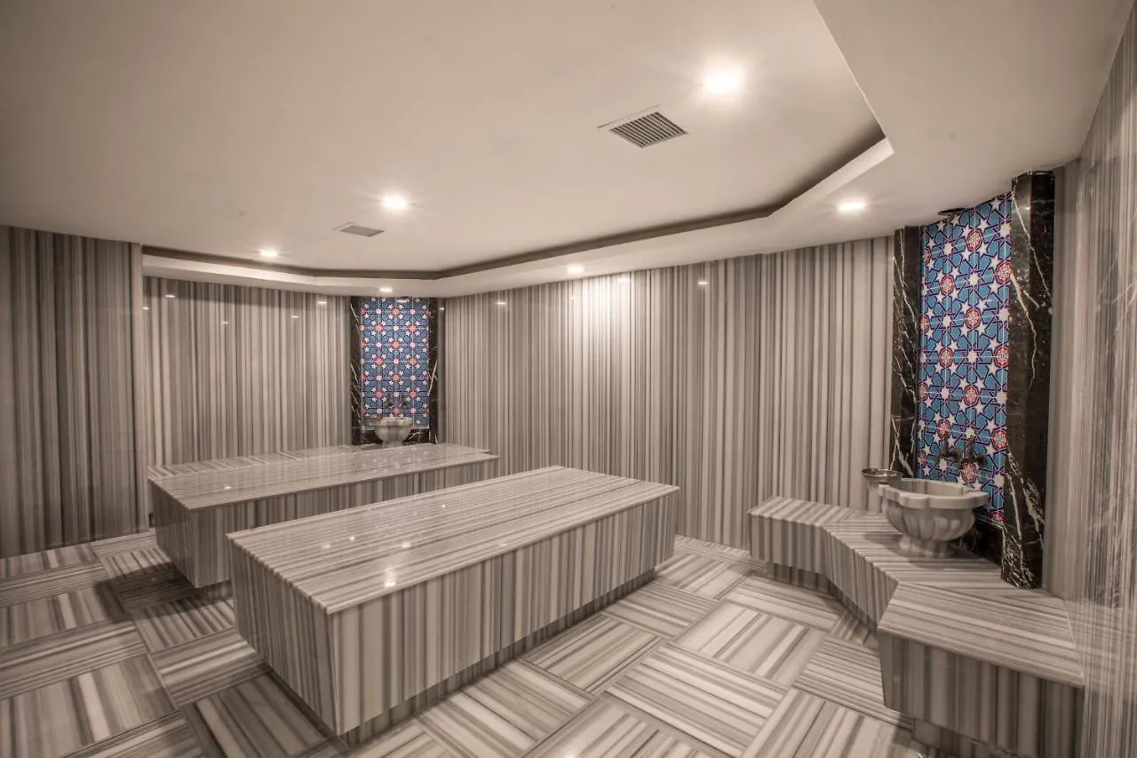 Maxeria Blue Didyma Hotel Didim