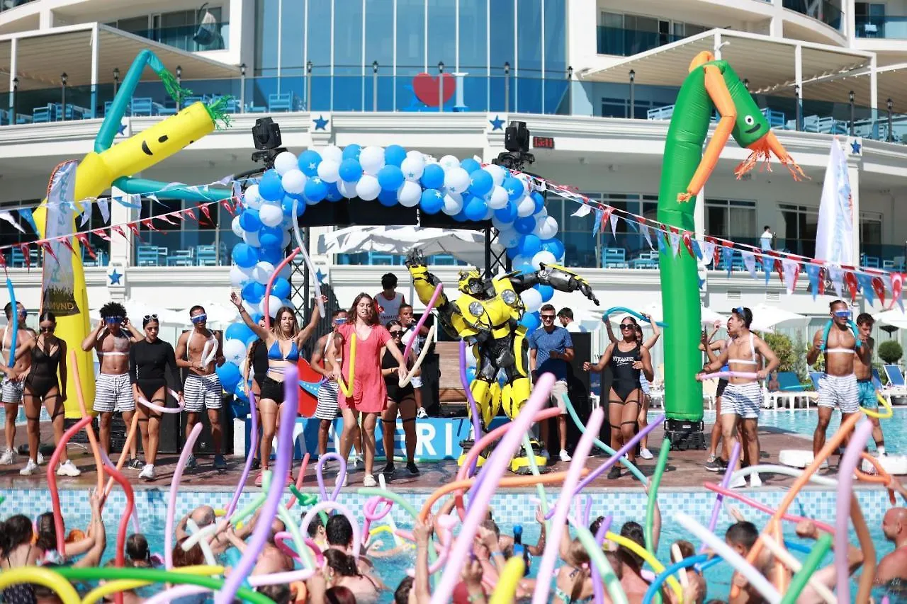 Maxeria Blue Didyma Hotel Didim