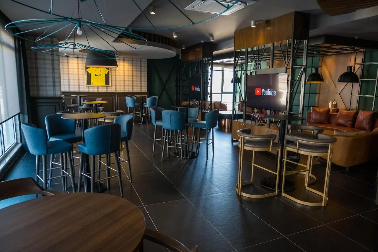 Maxeria Blue Didyma Hotel Didim