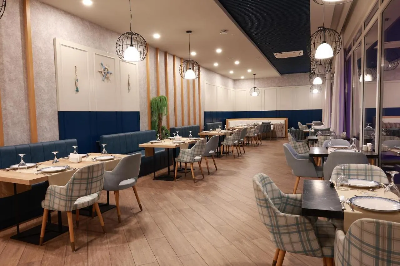 Maxeria Blue Didyma Hotel Didim 5*,  Turkey