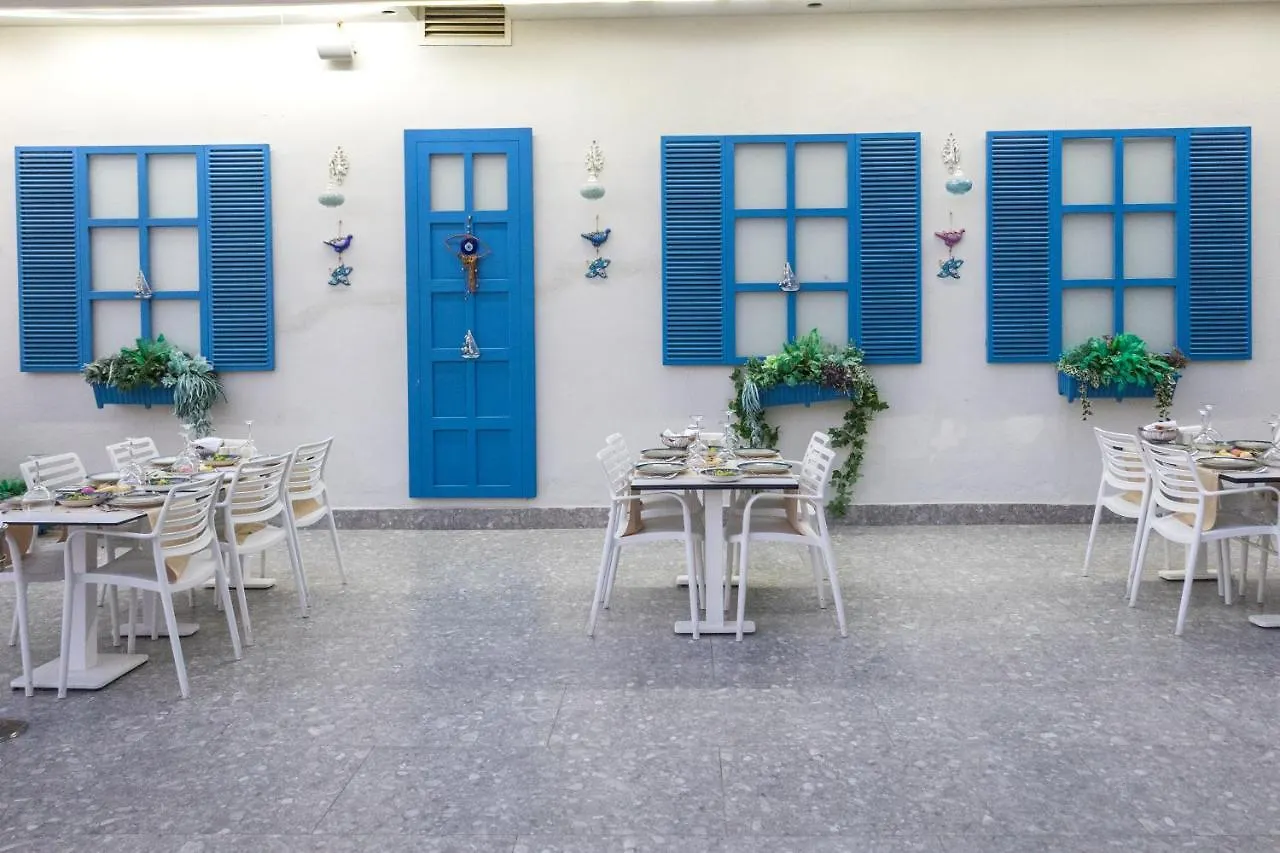 Maxeria Blue Didyma Hotel Didim