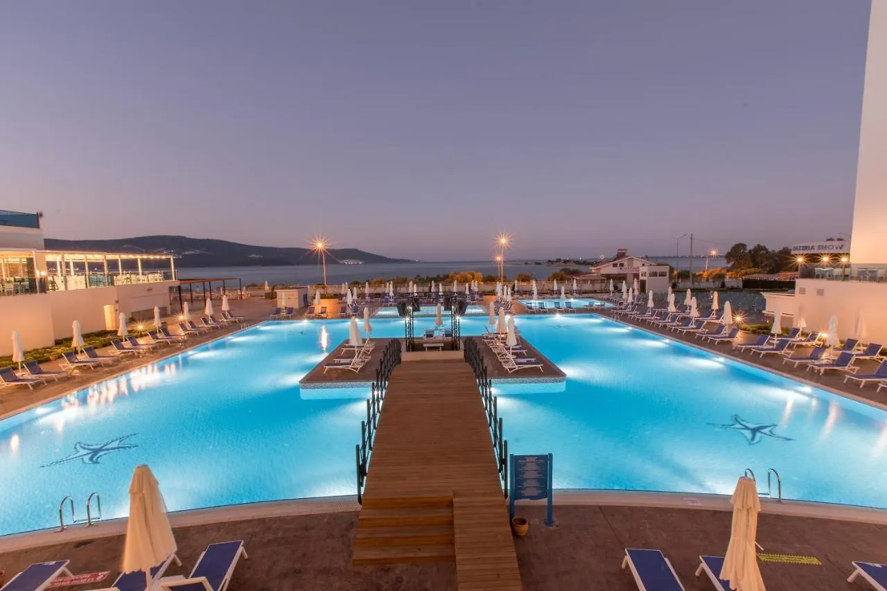 Maxeria Blue Didyma Hotel Didim