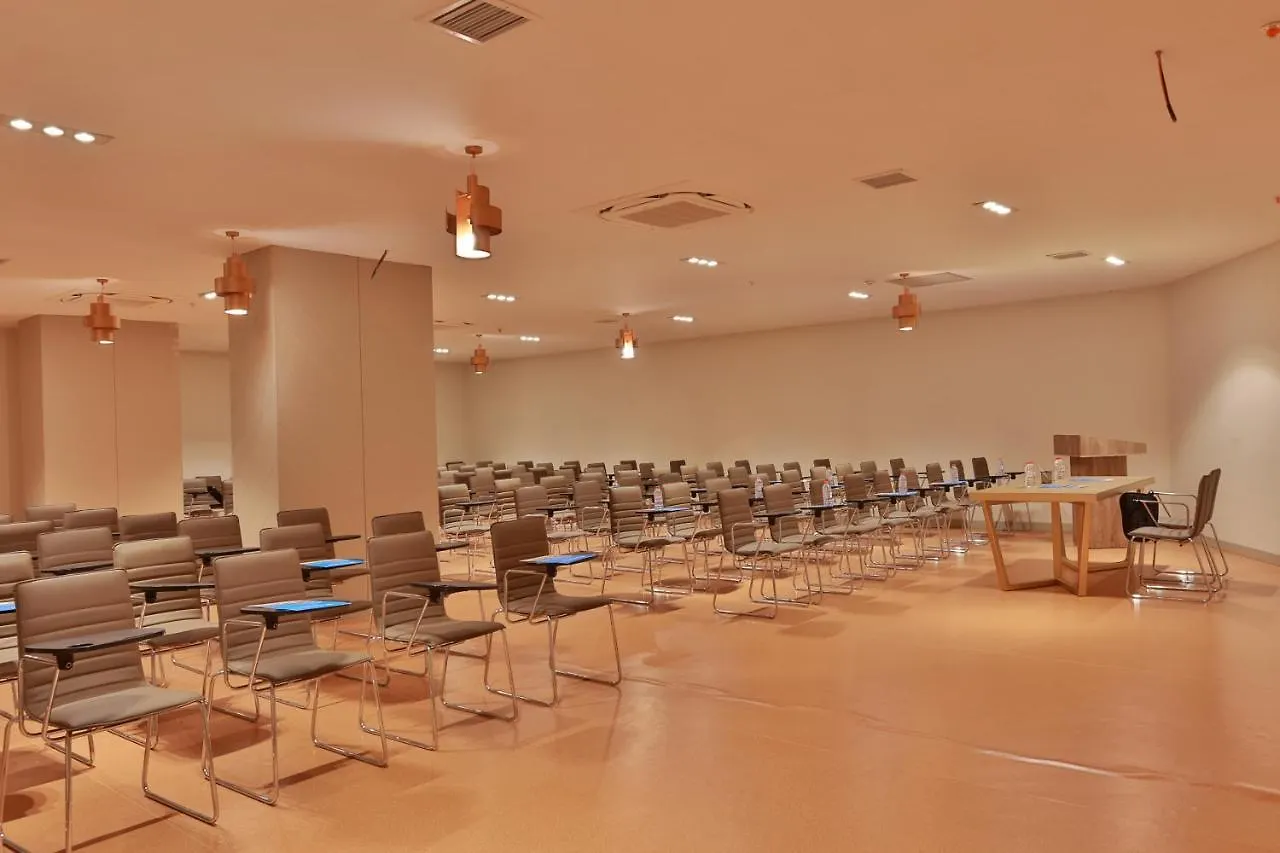 Maxeria Blue Didyma Hotel Didim