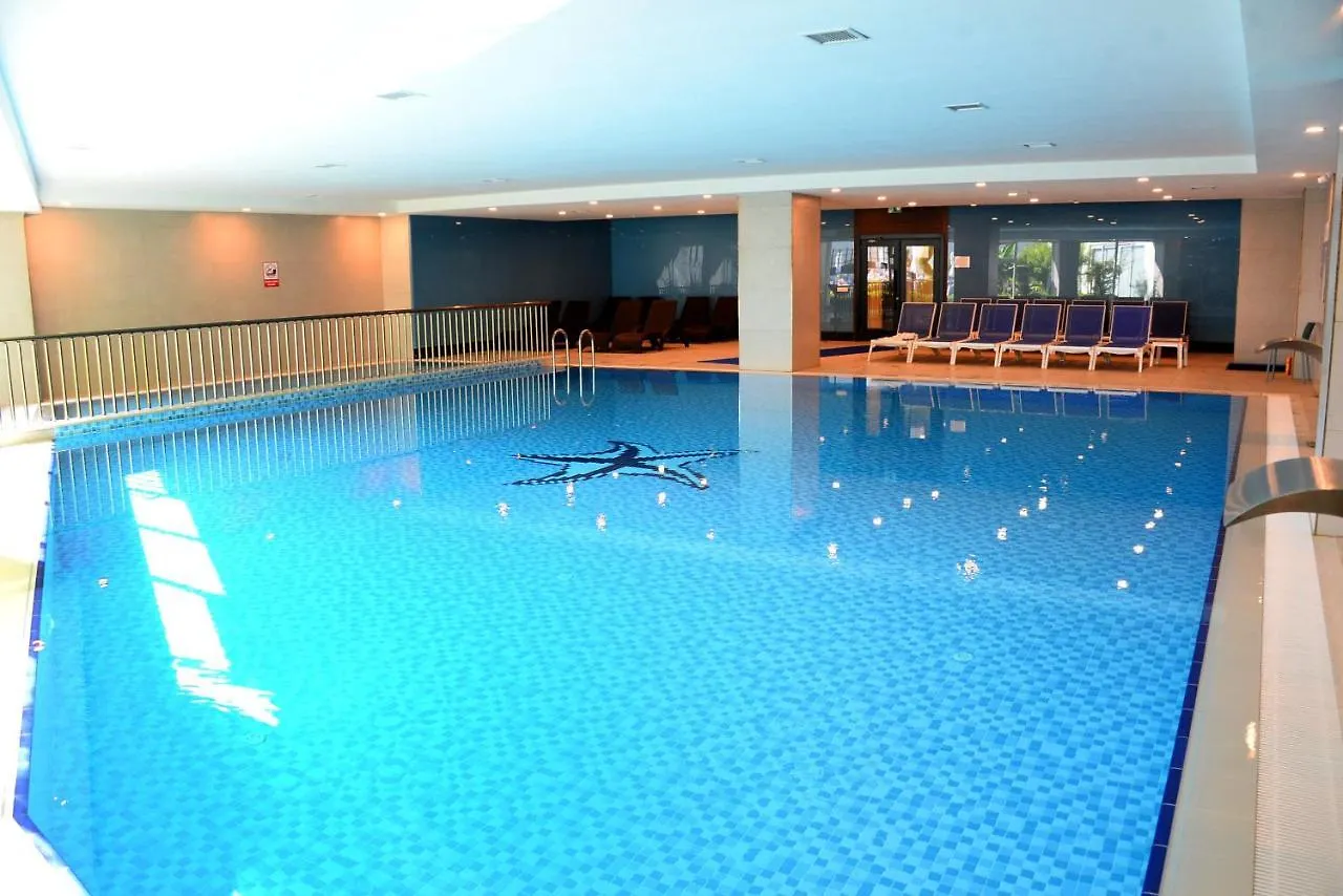 Maxeria Blue Didyma Hotel Didim Turkey