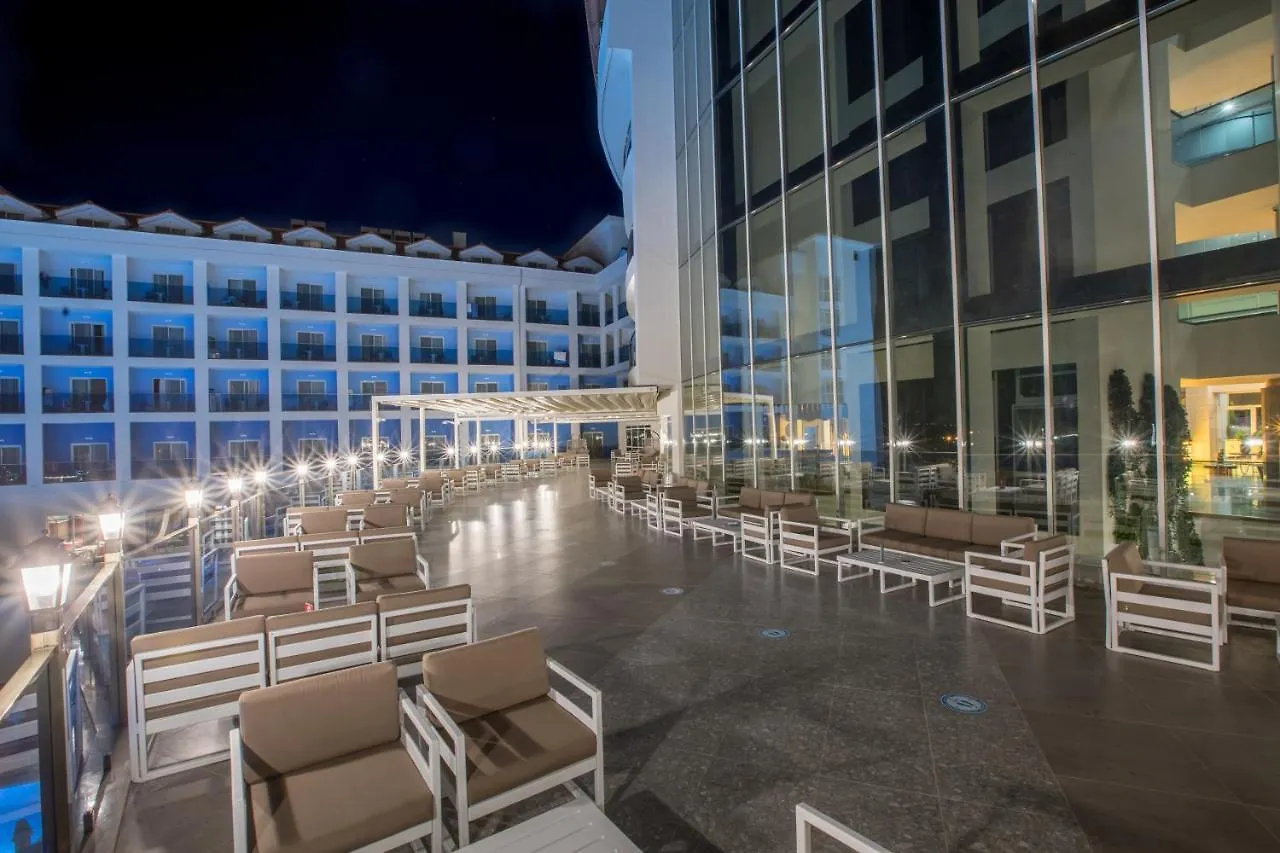 Maxeria Blue Didyma Hotel Didim