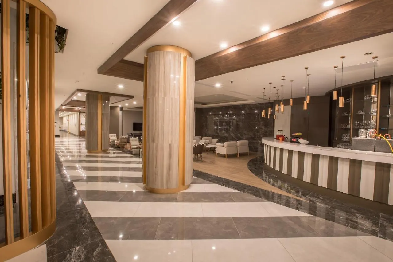 Maxeria Blue Didyma Hotel Didim