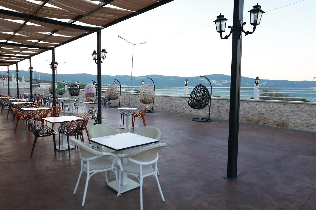 Maxeria Blue Didyma Hotel Didim 5*,  Turkey