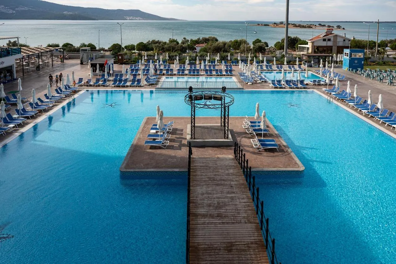 Maxeria Blue Didyma Hotel Didim