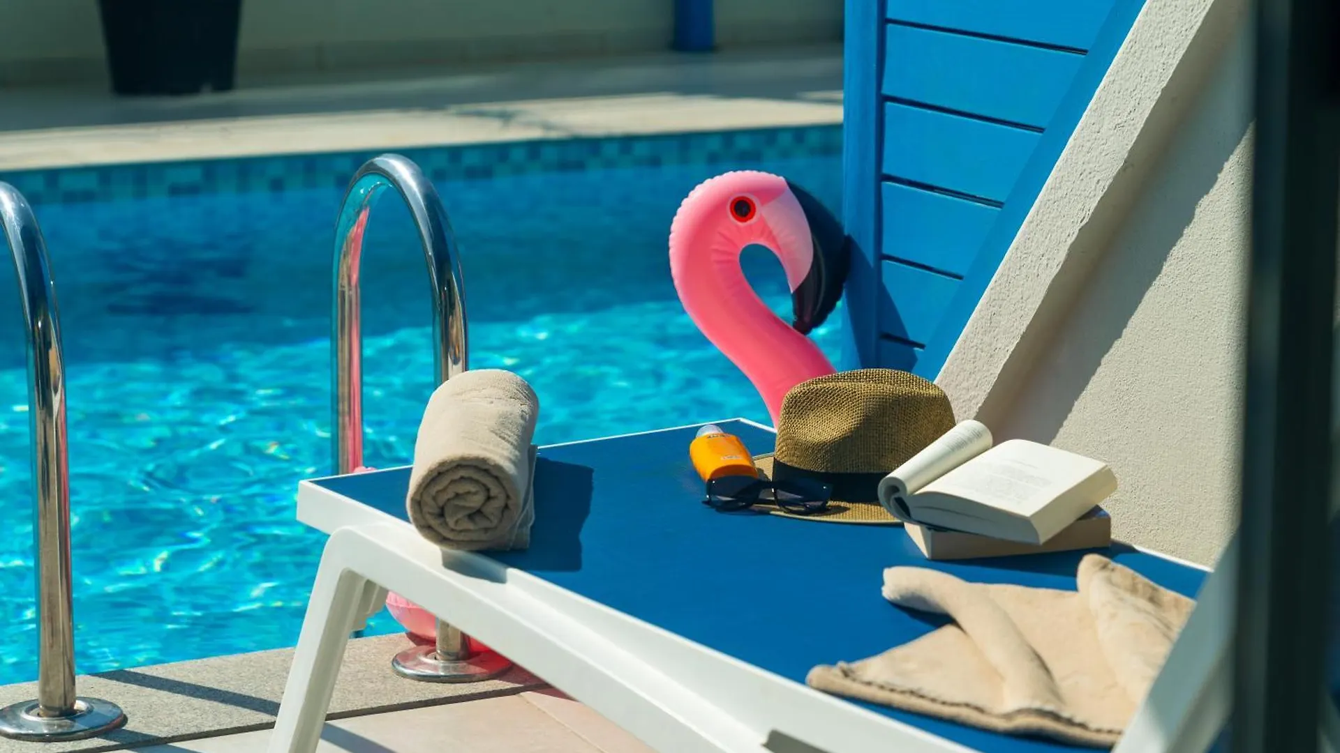 Maxeria Blue Didyma Hotel Didim 5*,