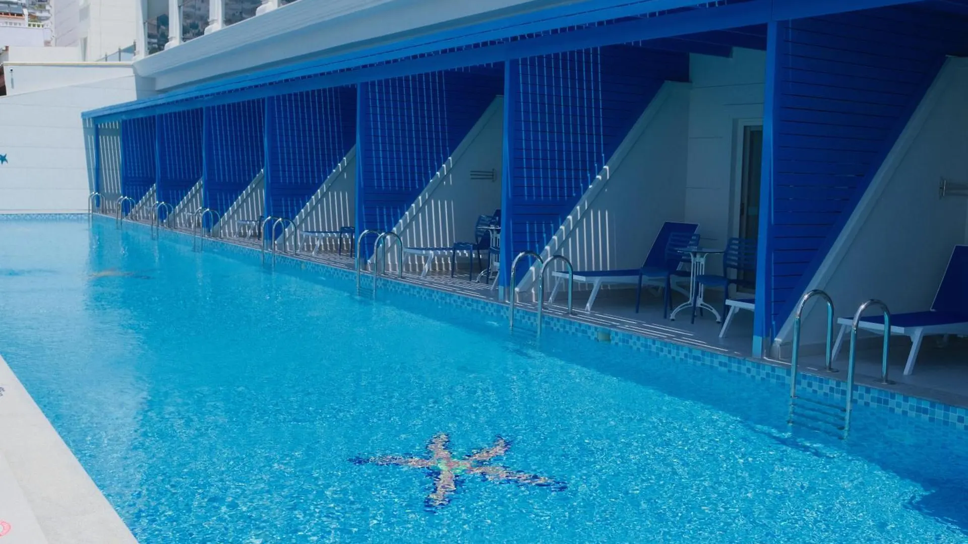 Maxeria Blue Didyma Hotel Didim