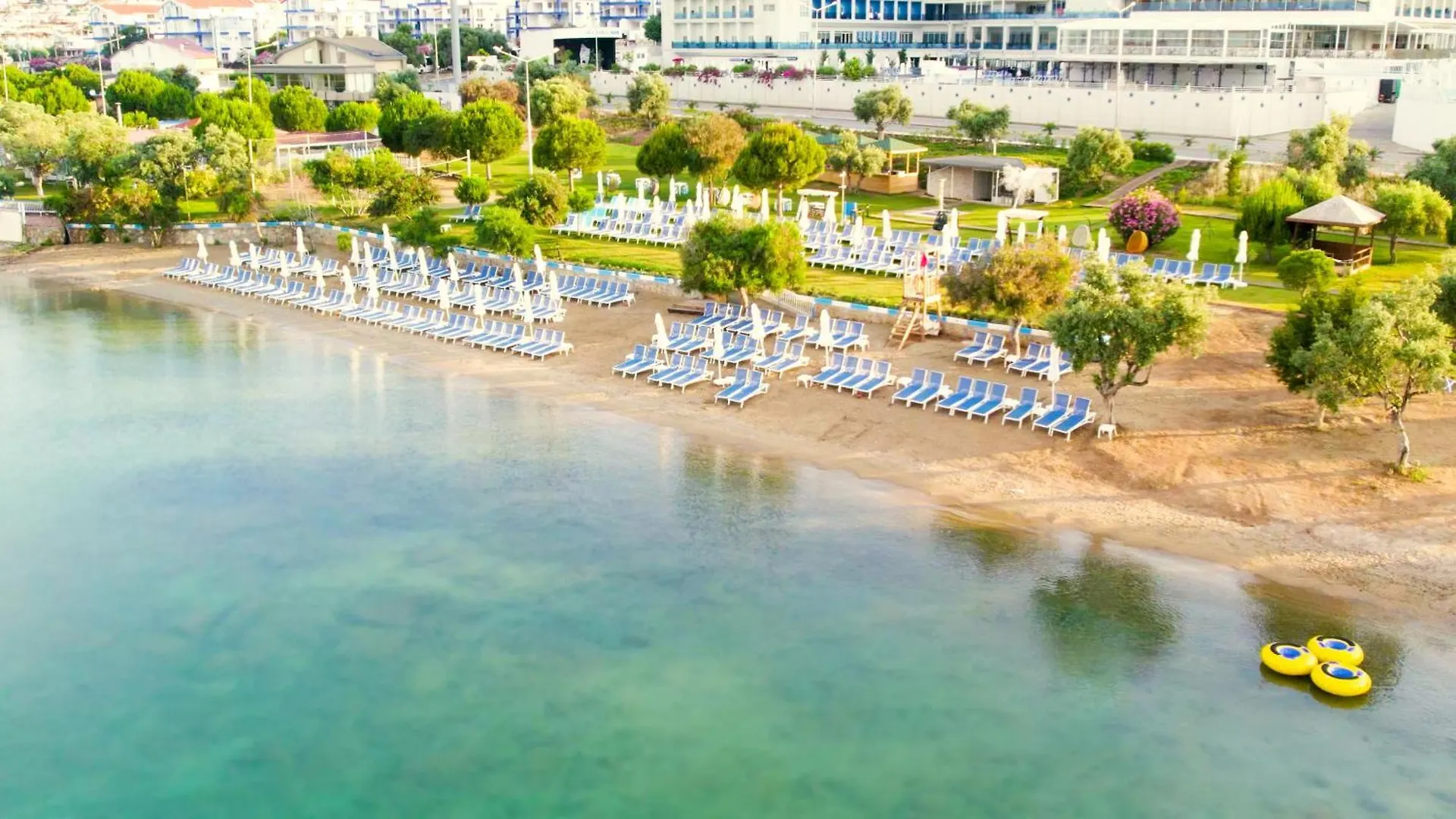 Maxeria Blue Didyma Hotel Didim 5*,  Turkey