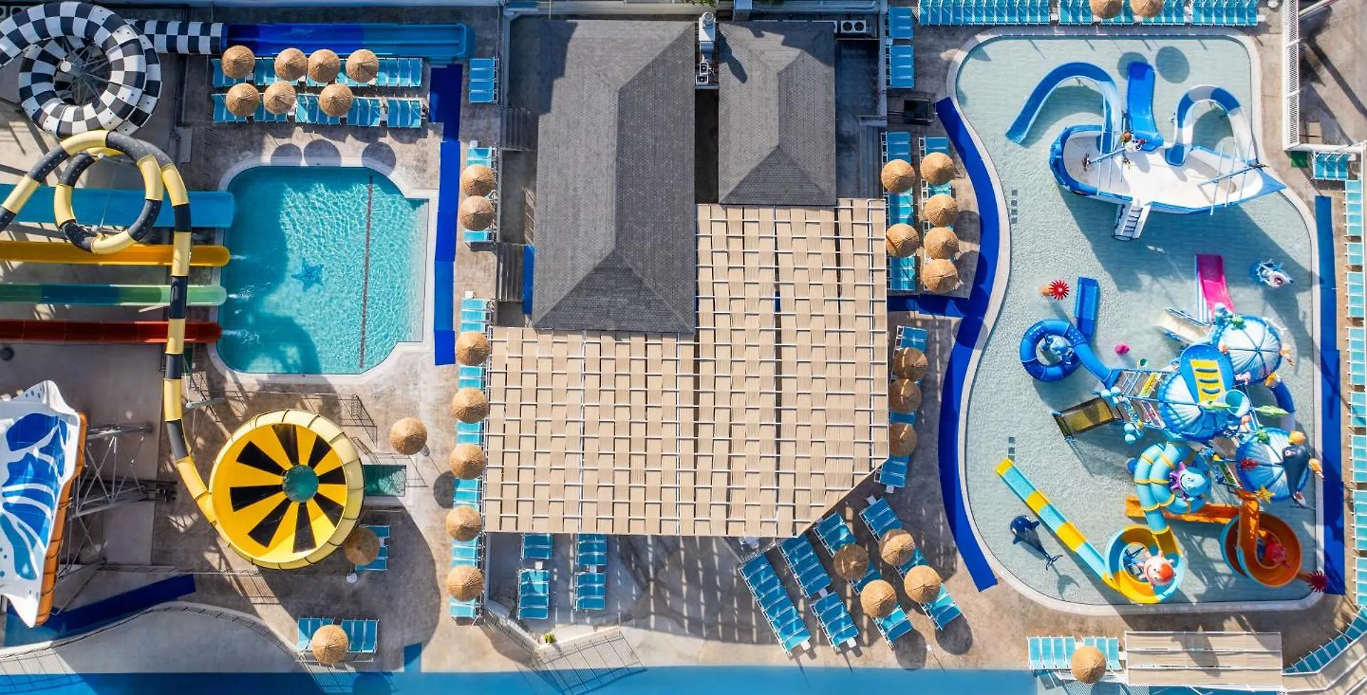 Maxeria Blue Didyma Hotel Didim