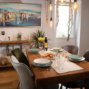 Carera Apartment