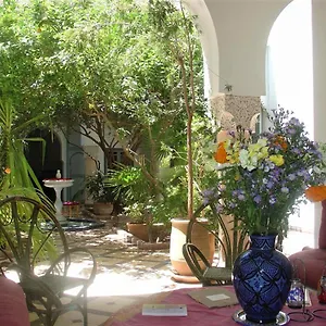 Sahara Nour 2*, Marrakesh Maroc