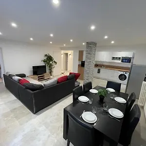 Coeur Vieux Apartment