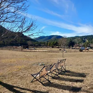 La Mountagna Lodge