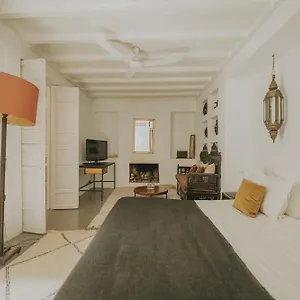 Dar Zelda 2*, Marrakesh Maroc