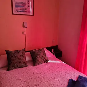 Pensao Residencial Flor Dos Cavaleiros 2*, Lisboa Portugal