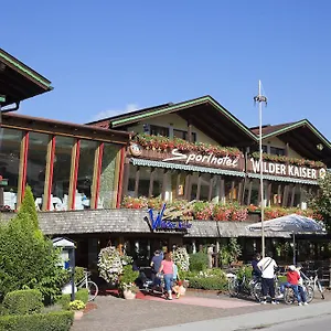 Wilder Kaiser Hotel Oberaudorf