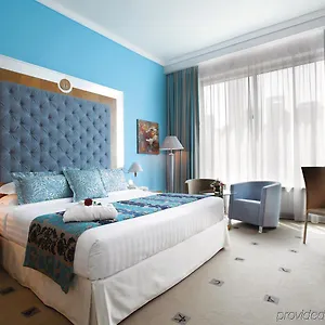 Hotel Marina Byblos Dubaj