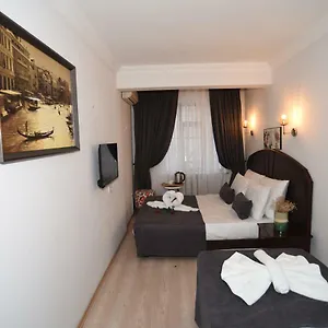 Bosfor 4*, Istambul Turquie