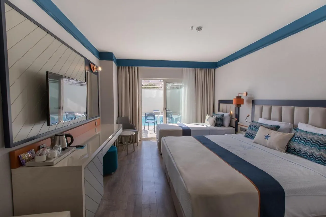 Maxeria Blue Didyma Hotel Didim