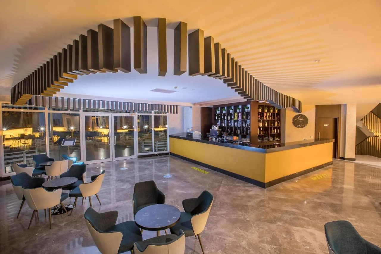 Maxeria Blue Didyma Hotel Didim