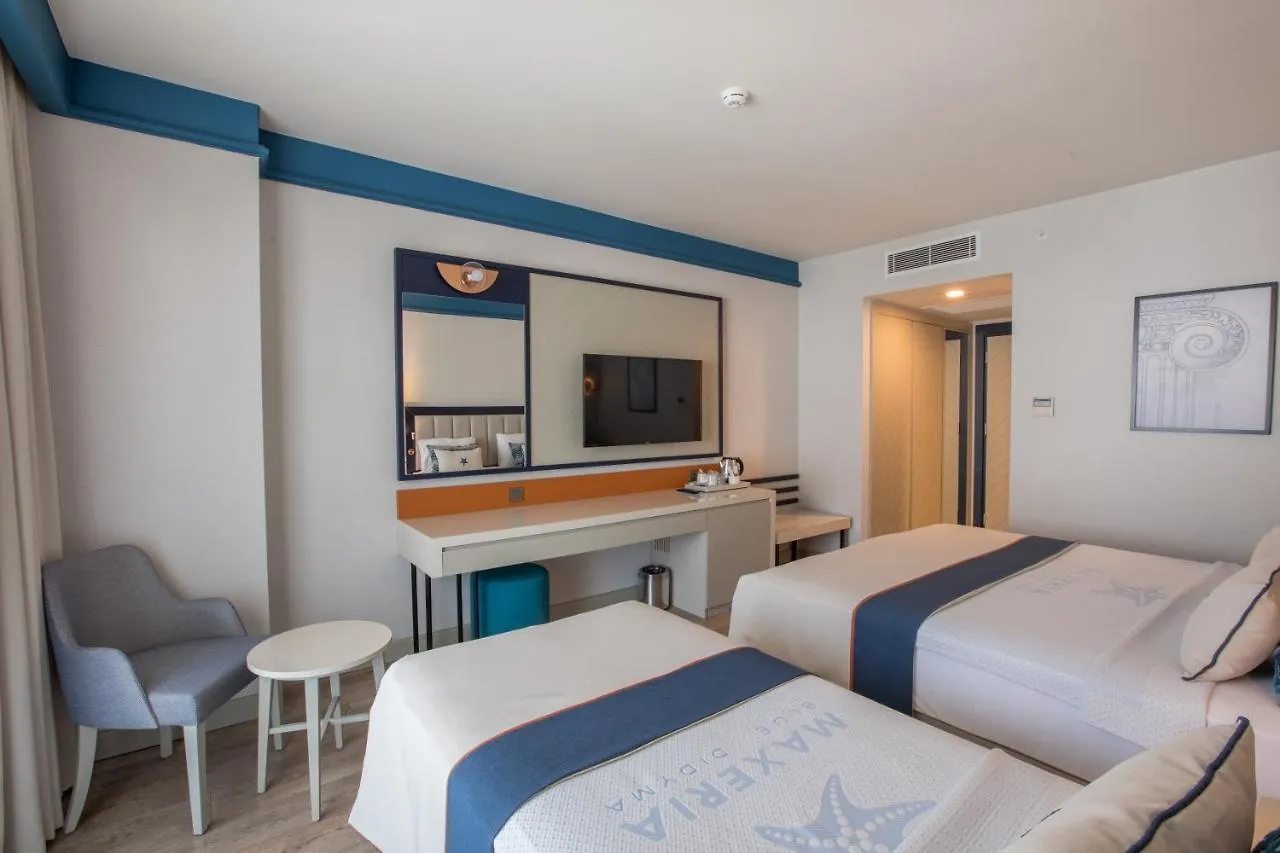 Hotel Maxeria Blue Didyma à Didim 5*,