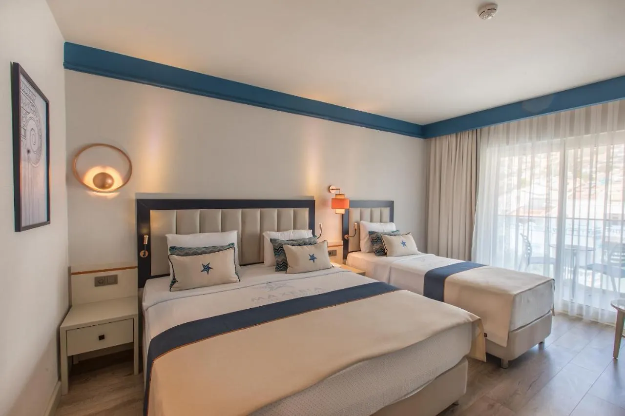 Maxeria Blue Didyma Hotel Didim