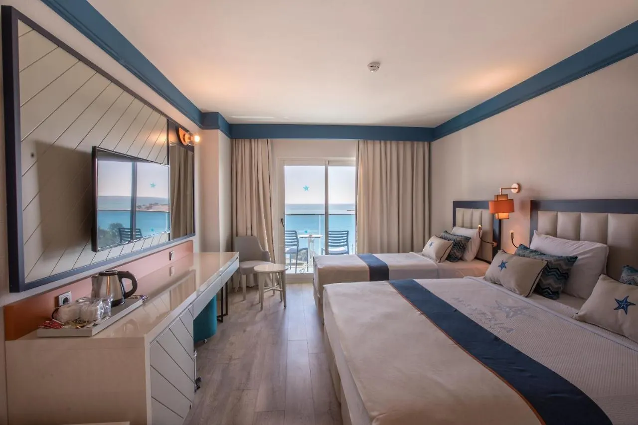 Hotel Maxeria Blue Didyma à Didim