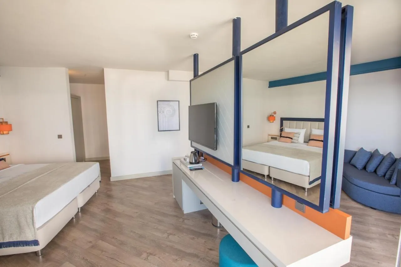 Maxeria Blue Didyma Hotel Didim