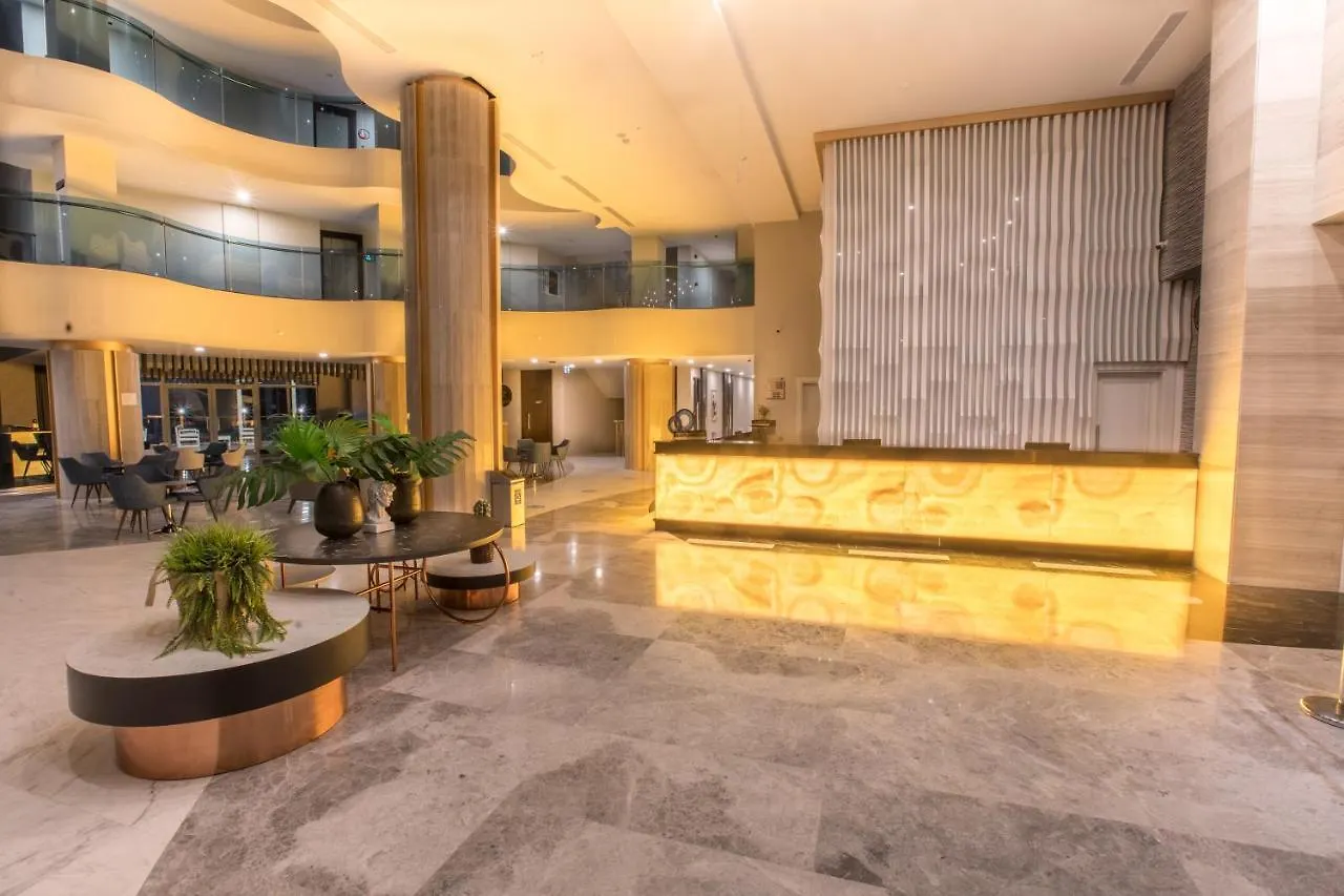 Maxeria Blue Didyma Hotel Didim