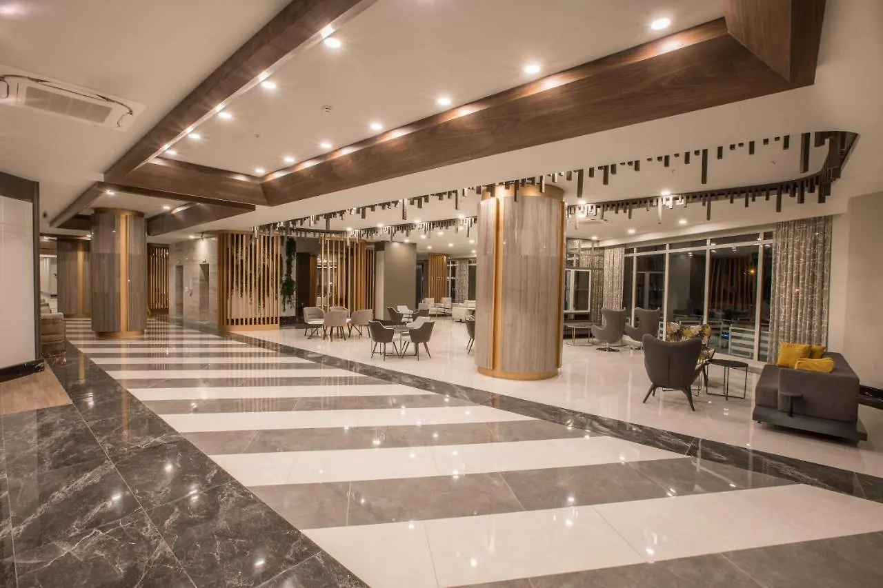 Hotel Maxeria Blue Didyma à Didim