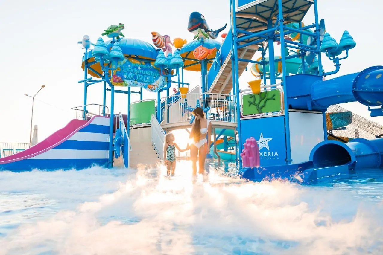 Hotel Maxeria Blue Didyma à Didim