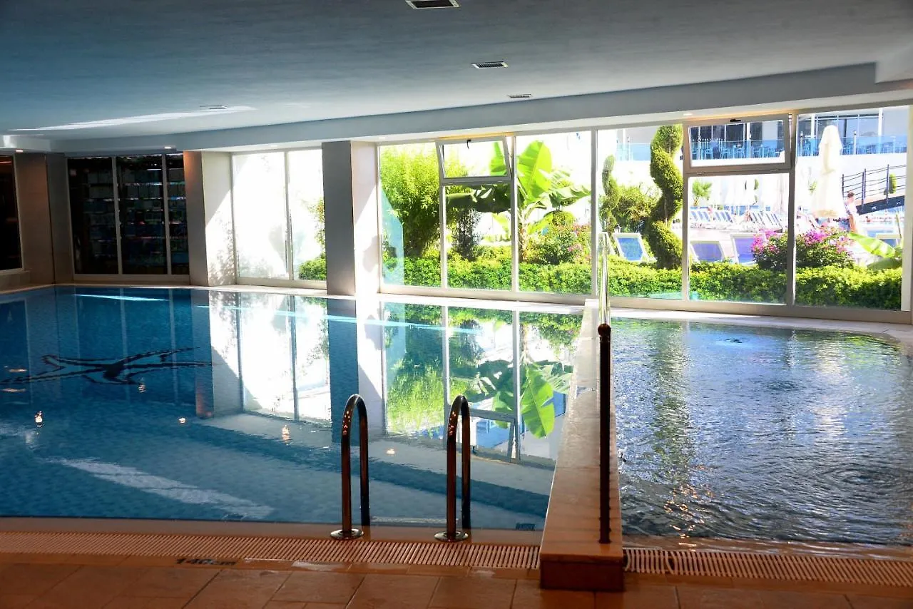 Maxeria Blue Didyma Hotel Didim