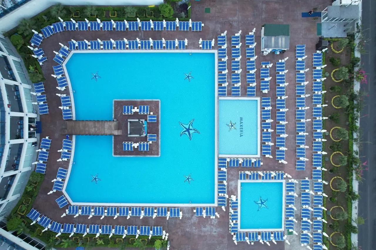Hotel Maxeria Blue Didyma à Didim