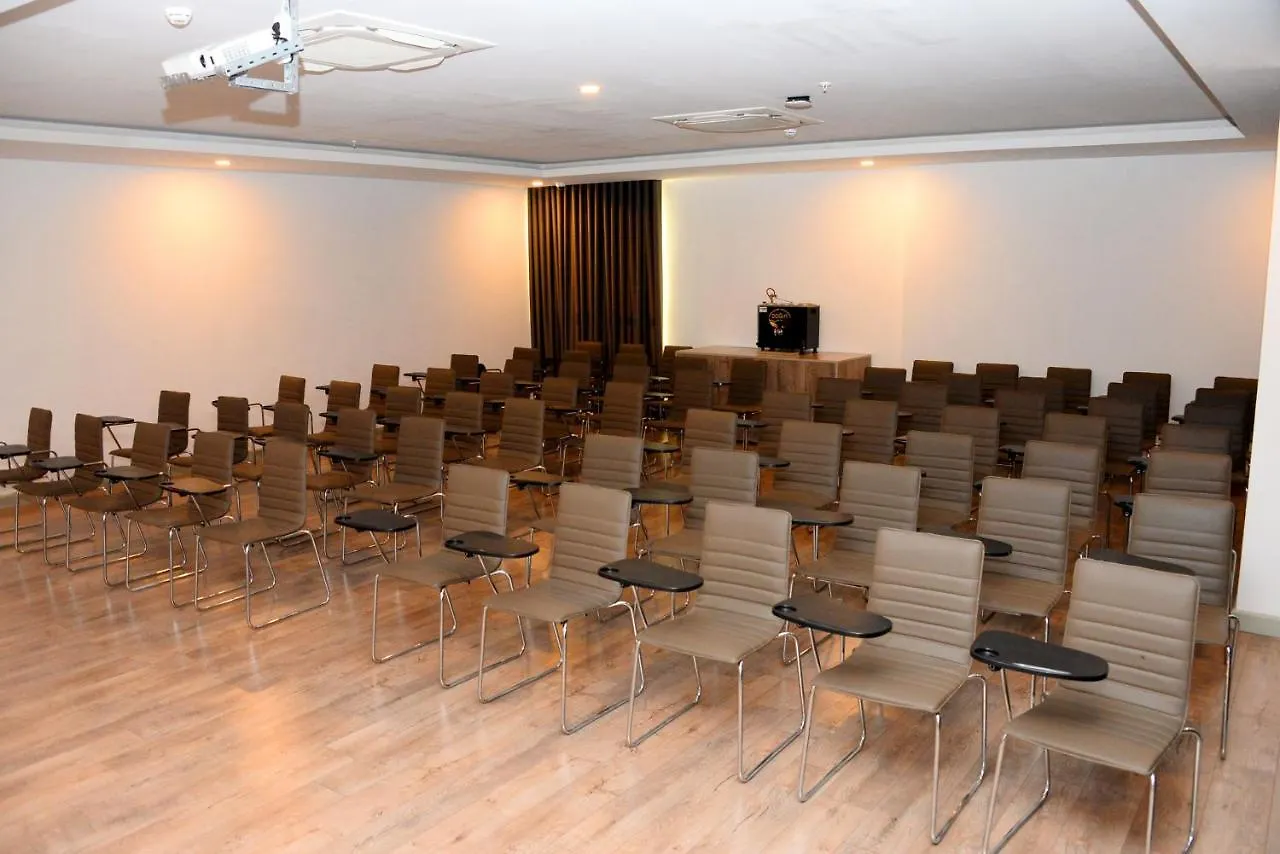 Maxeria Blue Didyma Hotel Didim
