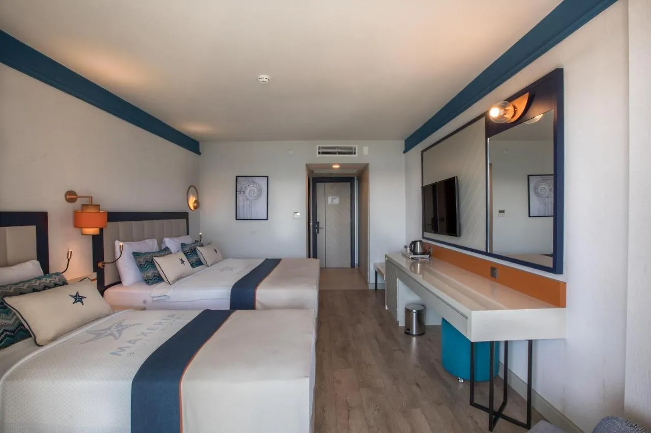 Maxeria Blue Didyma Hotel Didim Turkey