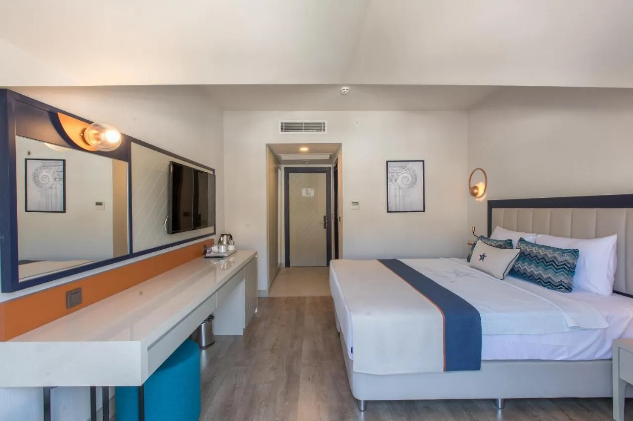 *****  Hotel Maxeria Blue Didyma à Didim Turquie