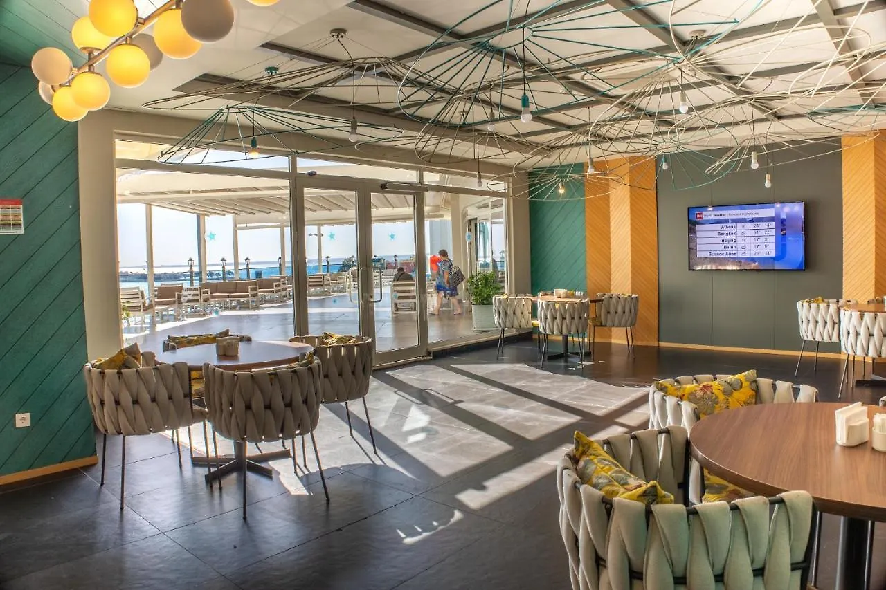 Maxeria Blue Didyma Hotel Didim
