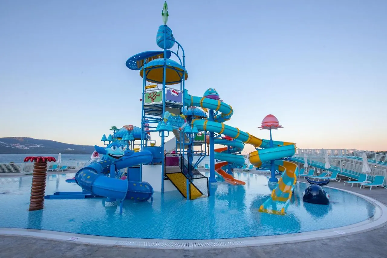 Hotel Maxeria Blue Didyma à Didim